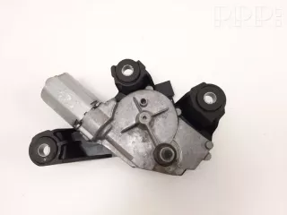 28710jd000 , artMAM16669 Моторчик заднего стеклоочистителя (дворника) Nissan Qashqai 1  Арт MAM16669, вид 1