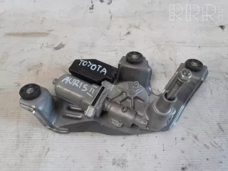 8513002050 , artRYS385 Моторчик заднего стеклоочистителя (дворника) Toyota Auris 2 Арт RYS385, вид 1