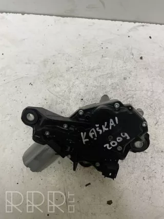 28710jd000 , artPIK4403 Моторчик заднего стеклоочистителя (дворника) Nissan Qashqai 1  Арт PIK4403, вид 1
