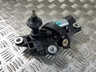 31290792, 31290792, 31290792 , artRYL1992 Моторчик заднего стеклоочистителя (дворника) Volvo C30 Арт RYL1992, вид 5
