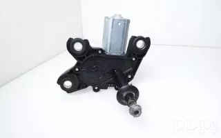 9683363780 , artBOS59900 Моторчик заднего стеклоочистителя (дворника) Peugeot Partner 2 restailing 2 Арт BOS59900, вид 3