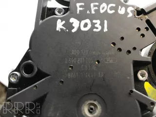 bv6117k441aa, k3031 , artMDV25603 Моторчик заднего стеклоочистителя (дворника) Ford Focus 3 restailing Арт MDV25603, вид 7