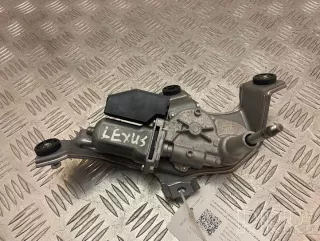 8513048090 , artUTO29591 Моторчик заднего стеклоочистителя (дворника) Lexus RX 4 Арт UTO29591, вид 1