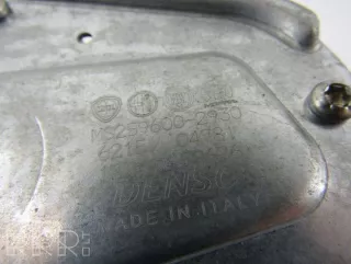 ms259602930 , artRAM48973 Моторчик заднего стеклоочистителя (дворника) Fiat Tipo 1 Арт RAM48973, вид 1