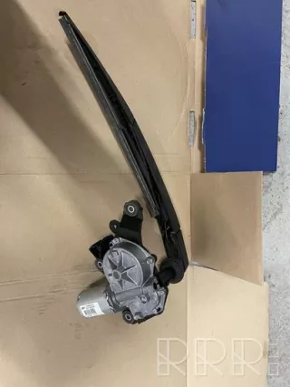 artDMI73 Моторчик заднего стеклоочистителя (дворника) Nissan Qashqai 2 restailing Арт DMI73, вид 1