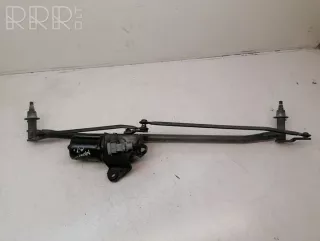 53552102 , artMIE3457 Механизм стеклоочистителя (трапеция дворников) Renault Master 2 Арт MIE3457, вид 1