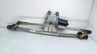 24423640, 0390241182 , artROB21726 Механизм стеклоочистителя (трапеция дворников) Opel Astra G Арт ROB21726, вид 1