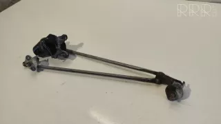 8492001302 , artBTV41876 Механизм стеклоочистителя (трапеция дворников) Mazda 626 GF Арт BTV41876, вид 4