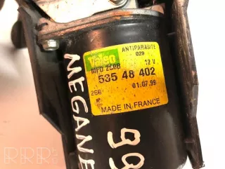 53548402 , artEVA6044 Механизм стеклоочистителя (трапеция дворников) Renault Megane 1 Арт EVA6044, вид 2