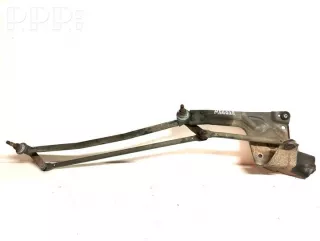 53548402 , artEVA6044 Механизм стеклоочистителя (трапеция дворников) Renault Megane 1 Арт EVA6044, вид 4