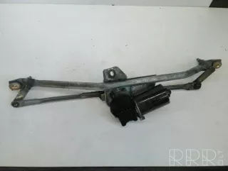 4b1955023, , 4b1955113 , artABR1637 Механизм стеклоочистителя (трапеция дворников) Audi A6 C5 (S6,RS6) Арт ABR1637, вид 1