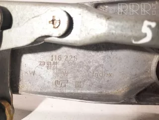 116226 , artAZK1792 Механизм стеклоочистителя (трапеция дворников) BMW 5 E39 Арт AZK1792, вид 3