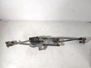 7m3955603 , artKIS13151 Механизм стеклоочистителя (трапеция дворников) Ford Galaxy 1 restailing Арт KIS13151, вид 1