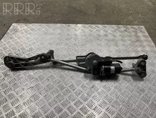 8360603 , artNAR45676 Механизм стеклоочистителя (трапеция дворников) BMW 5 E39 Арт NAR45676, вид 1