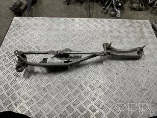 8360603 , artNAR45670 Механизм стеклоочистителя (трапеция дворников) BMW 5 E39 Арт NAR45670, вид 1