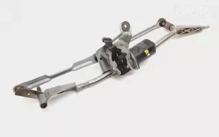 8648344 , artKUR44207 Механизм стеклоочистителя (трапеция дворников) Volvo V70 2 Арт KUR44207, вид 1