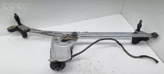 711153502 , artUTD4047 Механизм стеклоочистителя (трапеция дворников) BMW X5 E53 Арт UTD4047, вид 1