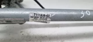 711153502 , artUTD4047 Механизм стеклоочистителя (трапеция дворников) BMW X5 E53 Арт UTD4047, вид 2
