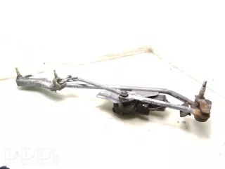 8360603, 404202 , artARA182289 Механизм стеклоочистителя (трапеция дворников) BMW 5 E39 Арт ARA182289, вид 1