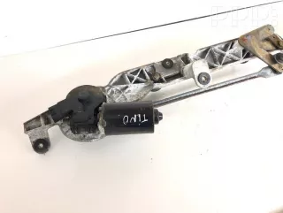3397020520 , artART5564 Механизм стеклоочистителя (трапеция дворников) Nissan Almera Tino Арт ART5564, вид 1