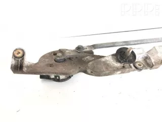 3397020520 , artART5564 Механизм стеклоочистителя (трапеция дворников) Nissan Almera Tino Арт ART5564, вид 5
