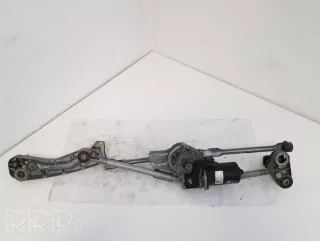 8360603, 404202 , artSAD2591 Механизм стеклоочистителя (трапеция дворников) BMW 5 E39 Арт SAD2591, вид 1