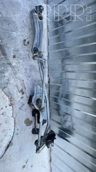 182080 , artALE190 Механизм стеклоочистителя (трапеция дворников) BMW 5 E39 Арт ALE190, вид 1