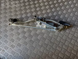 8k1955119, 8t1955119 , artVSD3945 Механизм стеклоочистителя (трапеция дворников) Audi A4 B8 Арт VSD3945, вид 3