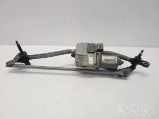 8k2955119a , artDIN29126 Механизм стеклоочистителя (трапеция дворников) Audi A4 B8 Арт DIN29126, вид 1