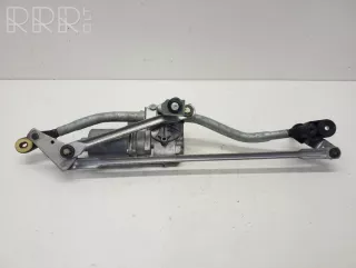 8k2955119a , artDIN29126 Механизм стеклоочистителя (трапеция дворников) Audi A4 B8 Арт DIN29126, вид 6