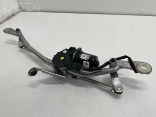 w000090851 , artNAR50490 Механизм стеклоочистителя (трапеция дворников) BMW 3 G20/G21 Арт NAR50490, вид 1
