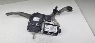 w000027365 , artUTD4137 Механизм стеклоочистителя (трапеция дворников) Opel Zafira C Арт UTD4137, вид 1