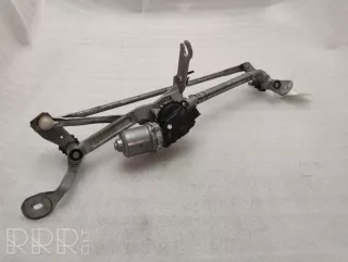 7399013 , artUTO21353 Механизм стеклоочистителя (трапеция дворников) BMW X4 G02 Арт UTO21353, вид 1