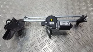 7267504 , artUST3493 Механизм стеклоочистителя (трапеция дворников) BMW 1 F20/F21 Арт UST3493, вид 1