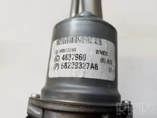 68229327ab , artKAS3732 Механизм стеклоочистителя (трапеция дворников) Chrysler Pacifica 2016 Арт KAS3732, вид 5