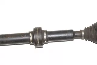 DW11R , art10122507 Полуось передняя правая (приводной вал, ШРУС) Toyota Prius 3 Арт 10122507, вид 3