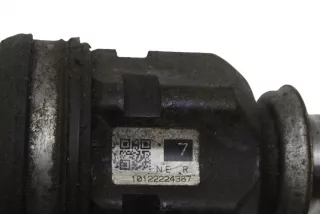 DW11R , art10122507 Полуось передняя правая (приводной вал, ШРУС) Toyota Prius 3 Арт 10122507, вид 5