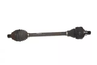 art10151375 Полуось задняя (приводной вал, ШРУС) Audi TT 2 Арт 10151375