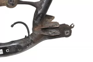 5N0505235M , art10155290 Балка подвески задняя Audi TT 2 Арт 10155290, вид 6