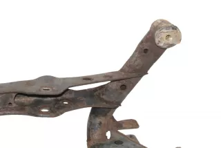 5N0505235M , art10155290 Балка подвески задняя Audi TT 2 Арт 10155290, вид 9