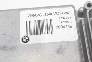 7803372, 0281013502 , art10311719 Блок управления двигателем BMW 3 E90/E91/E92/E93 Арт 10311719, вид 5