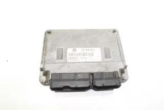 03E906033L , art10318319 Блок управления двигателем Volkswagen Polo 4 Арт 10318319, вид 1