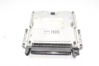 9641608080, 0281010363 , art10322782 Блок управления двигателем Peugeot 406 Арт 10322782, вид 1