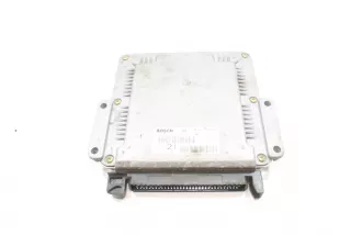 9641608080, 0281010363 , art10322782 Блок управления двигателем Peugeot 406 Арт 10322782, вид 2