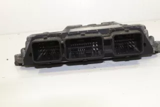 9658556780, 9654490280, 0281011783 , art10327445 Блок управления двигателем Peugeot 206 1 Арт 10327445, вид 3