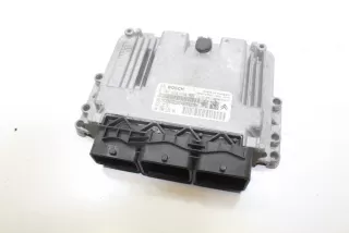 9678818280 , art10367872 Блок управления двигателем Peugeot 308 1 Арт 10367872, вид 1