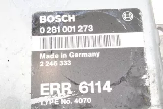 0281001273, 2245333, 2245331 , art10373367 Блок управления двигателем Land Rover Range Rover 2 Арт 10373367, вид 4