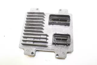 55590552 , art10374544 Блок управления двигателем Opel Corsa D Арт 10374544, вид 1