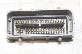 55590552 , art10374544 Блок управления двигателем Opel Corsa D Арт 10374544, вид 3