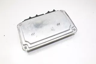 03C906057CA, 03C906057M, 0261S04187 , art10375704 Блок управления двигателем Seat Ibiza 4 Арт 10375704, вид 2
